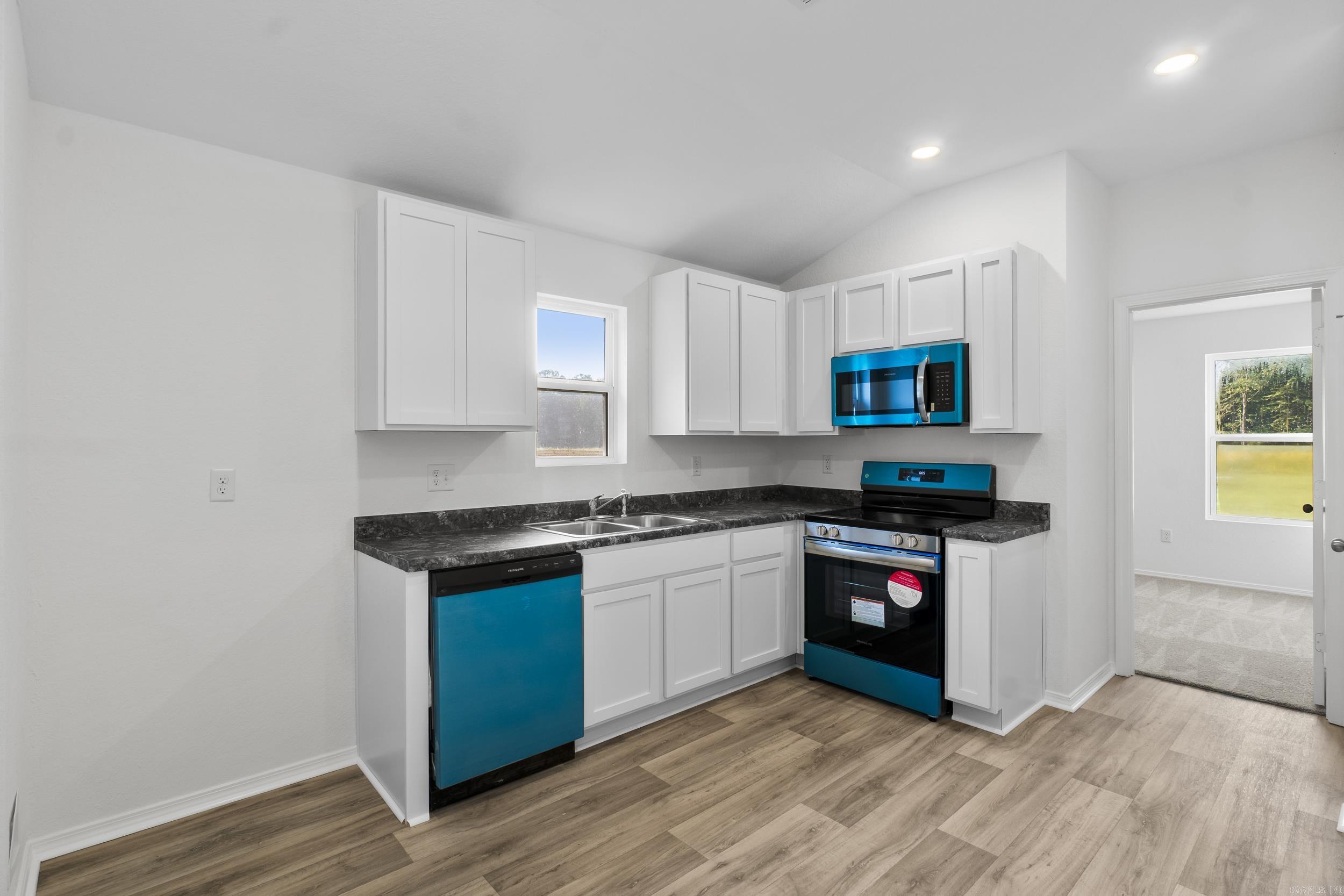 514 N Harding Lot 22 Block 0 Haskell, AR