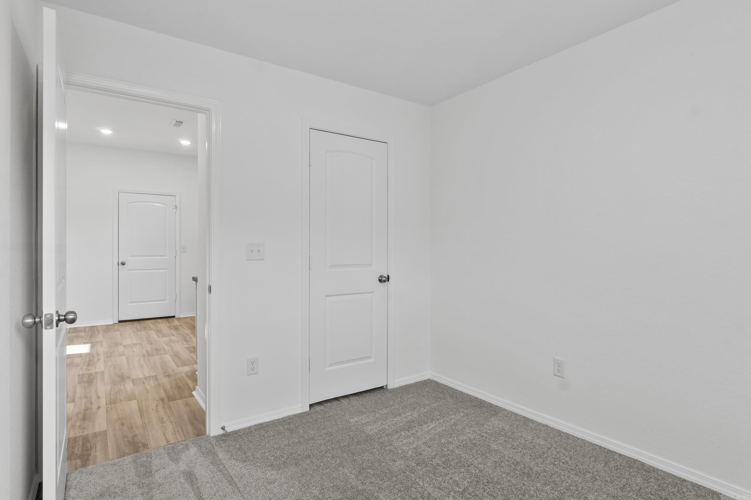 514 N Harding Lot 22 Block 0 Haskell, AR