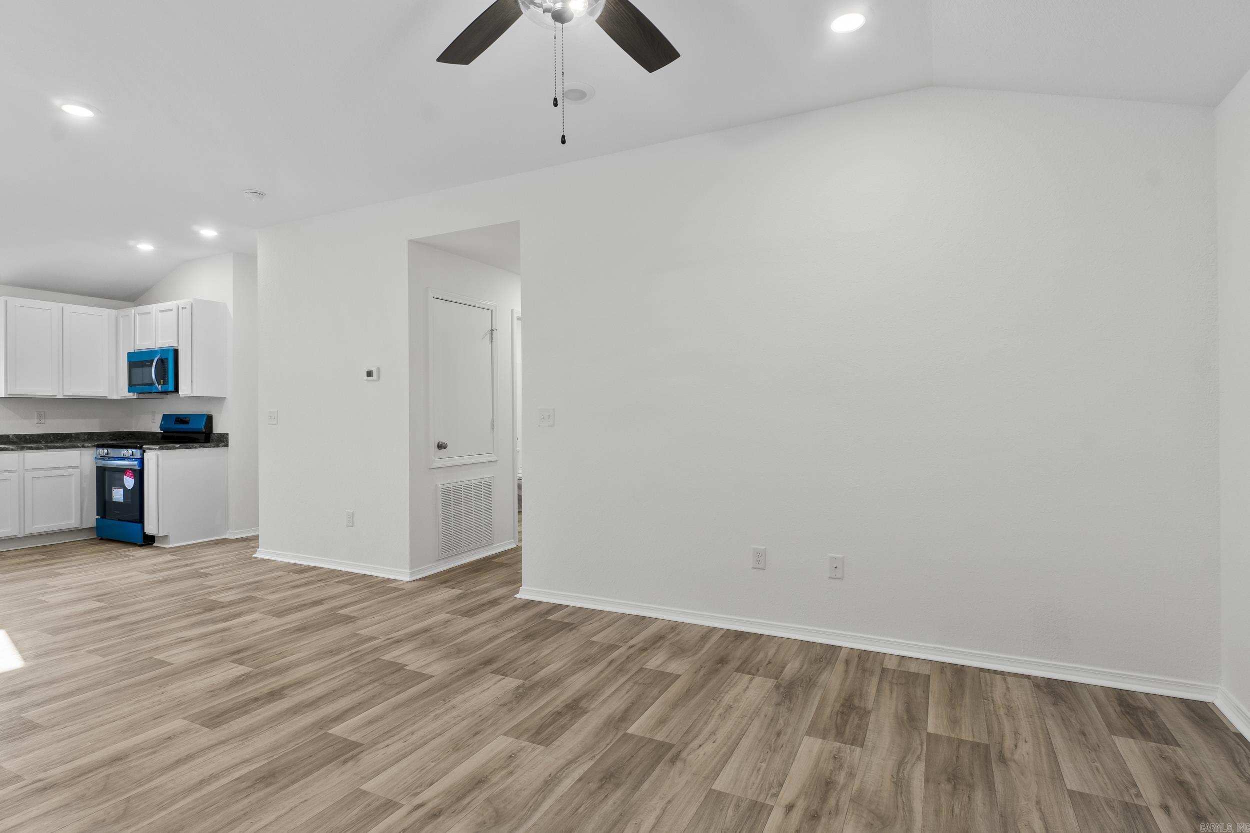 514 N Harding Lot 22 Block 0 Haskell, AR