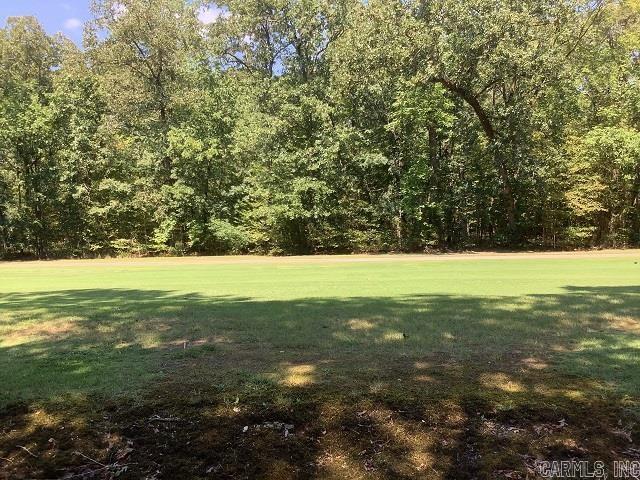 Lot 1678A Westchester  Hot Springs, AR