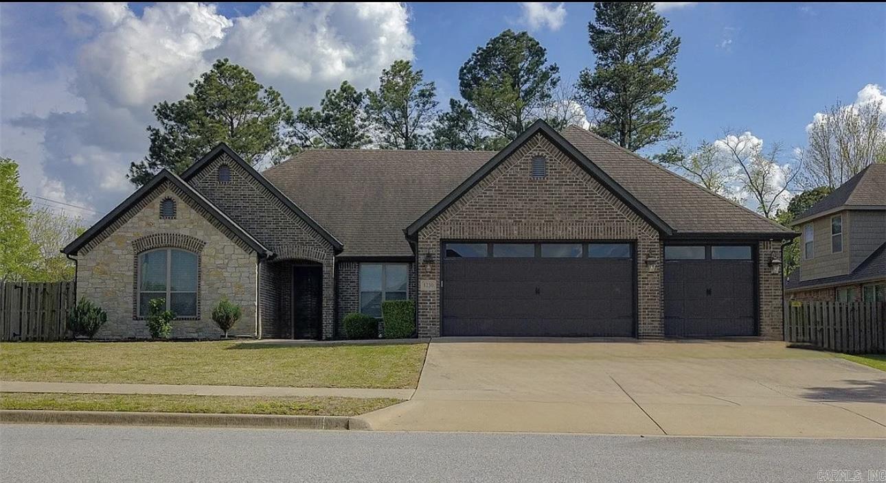 1730 Helen Lane Bentonville, AR 72713