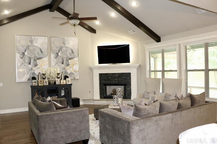 1730 Helen Lane Bentonville, AR 72713
