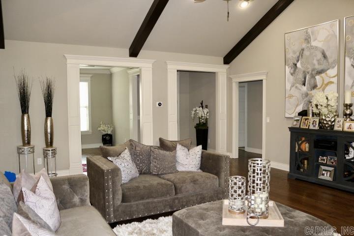 1730 Helen Lane Bentonville, AR 72713