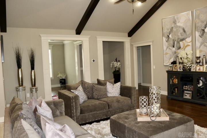 1730 Helen Lane Bentonville, AR 72713