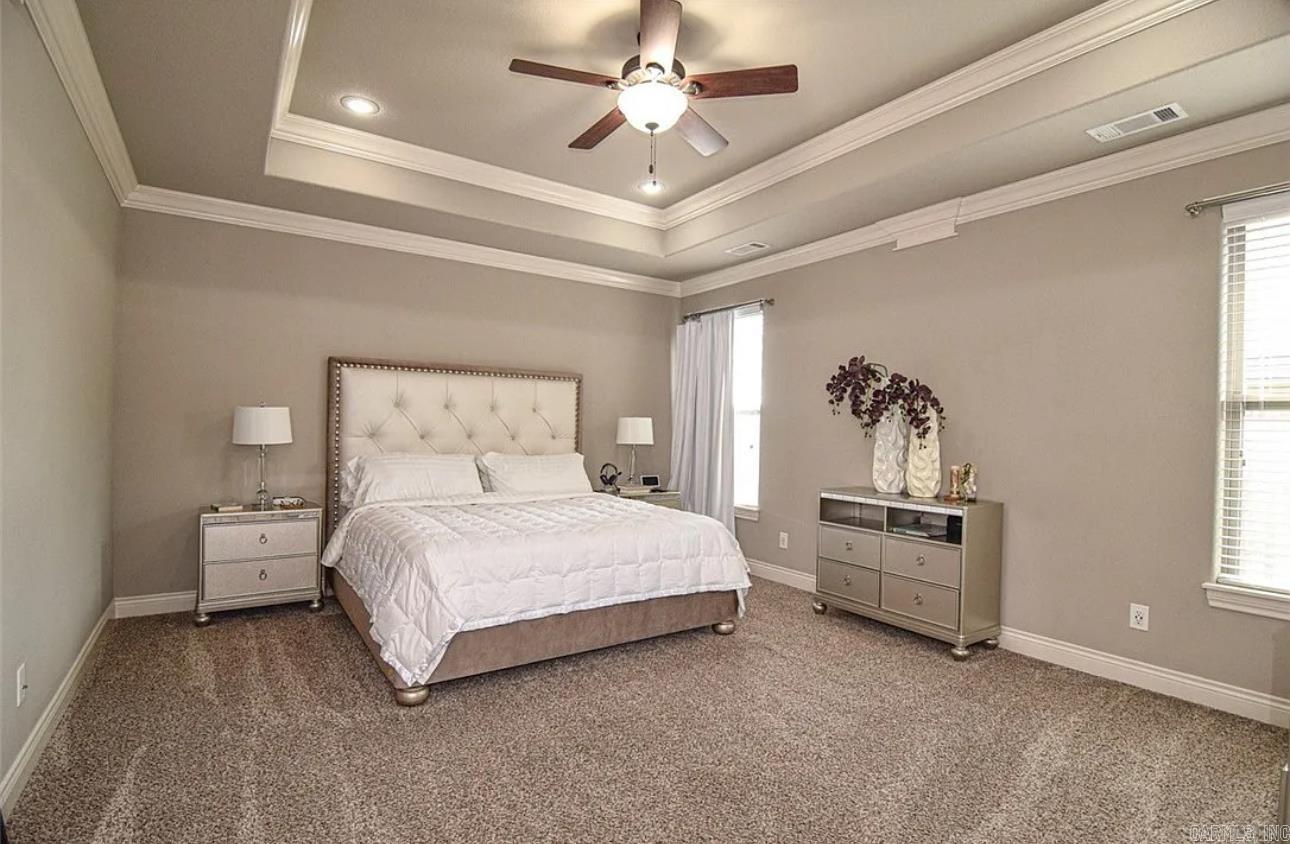 1730 Helen Lane Bentonville, AR 72713