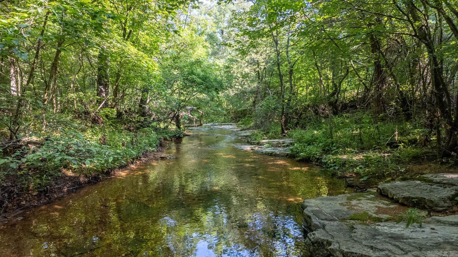 TBD Brown's Creek Road  Ravenden, AR