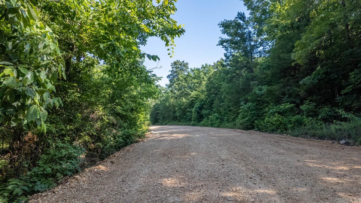 TBD Brown's Creek Road  Ravenden, AR