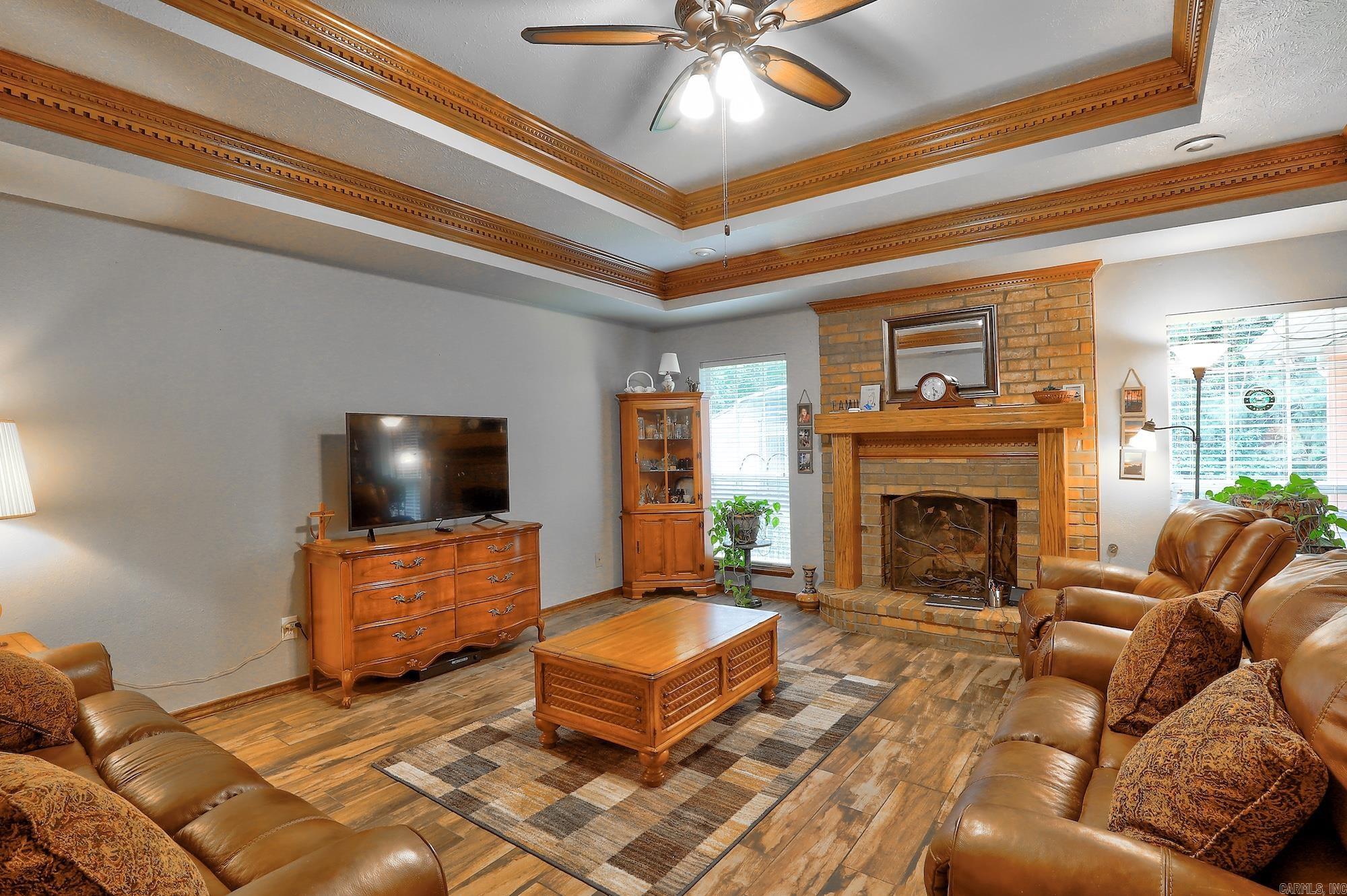 203 Peter Alan  Wake Village, TX
