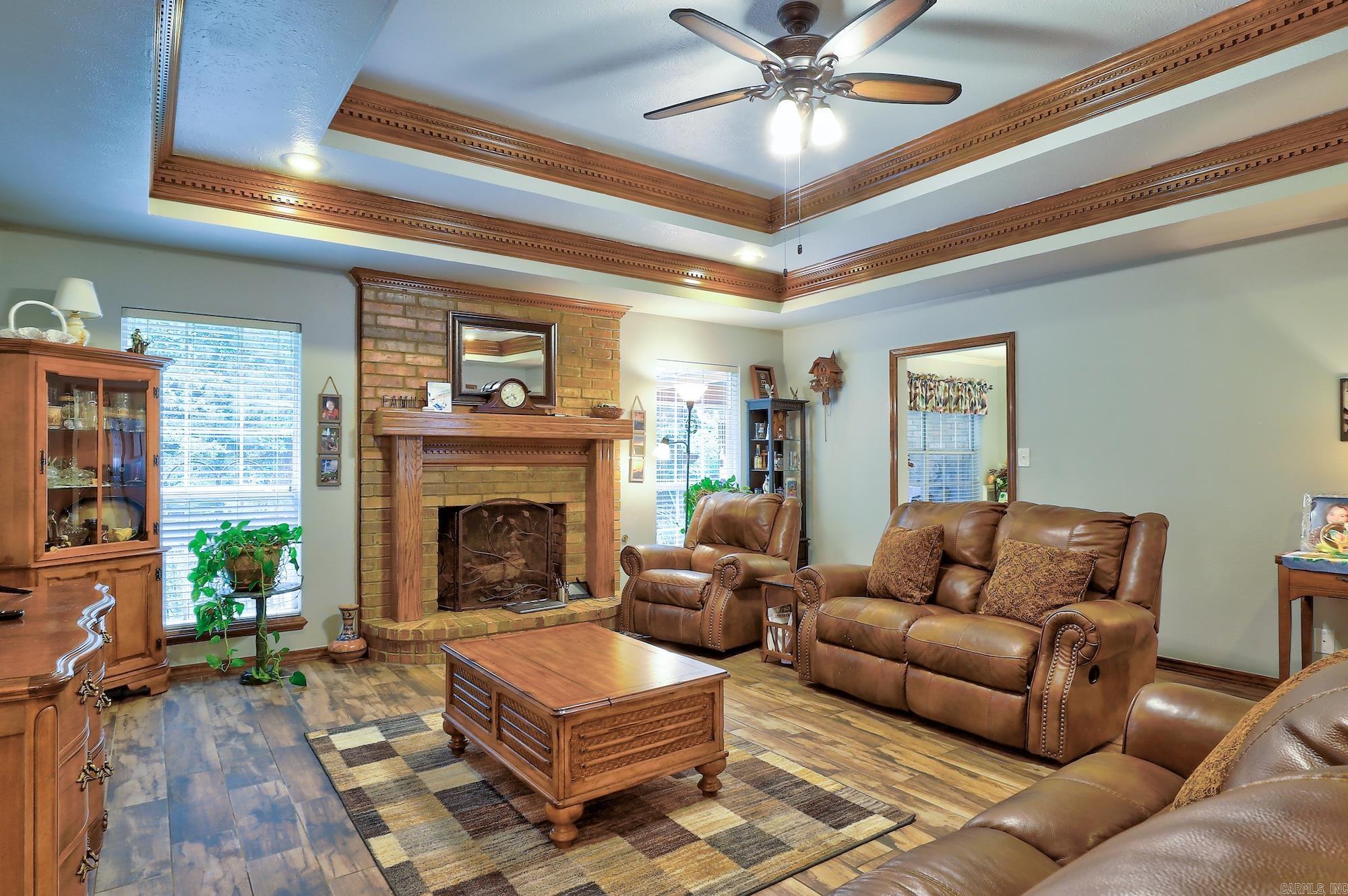 203 Peter Alan  Wake Village, TX