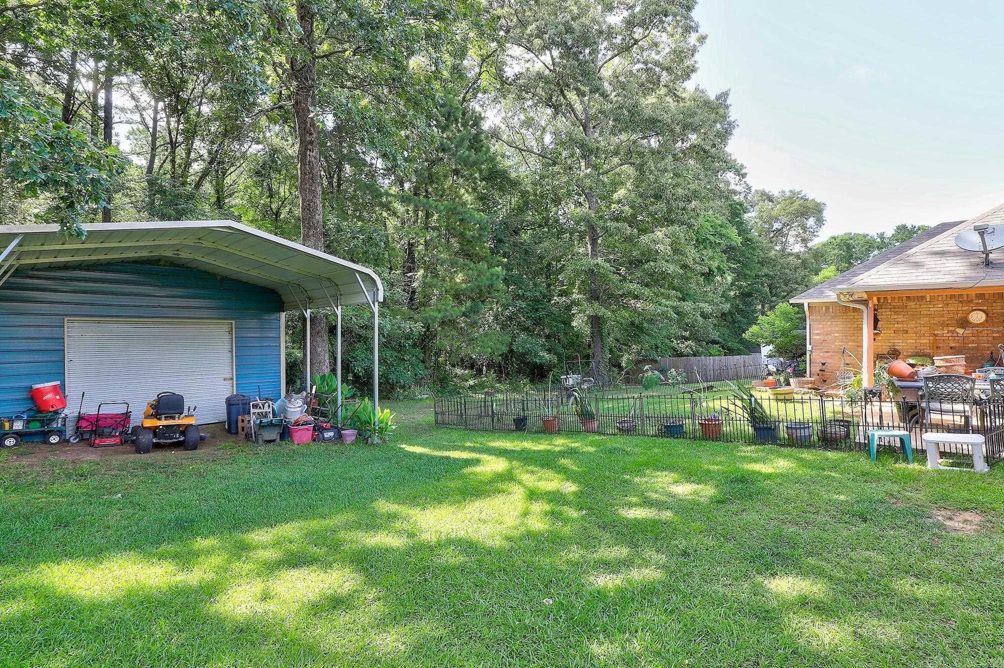203 Peter Alan  Wake Village, TX