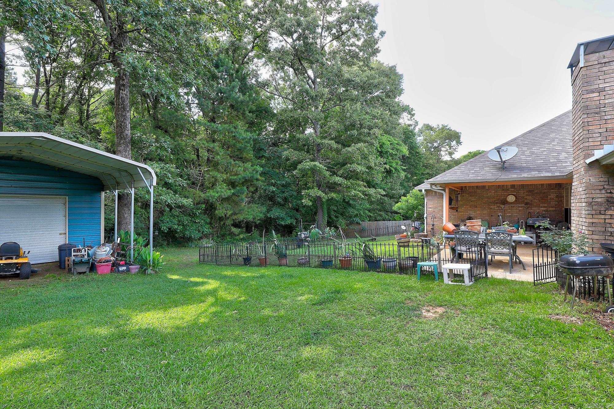 203 Peter Alan  Wake Village, TX