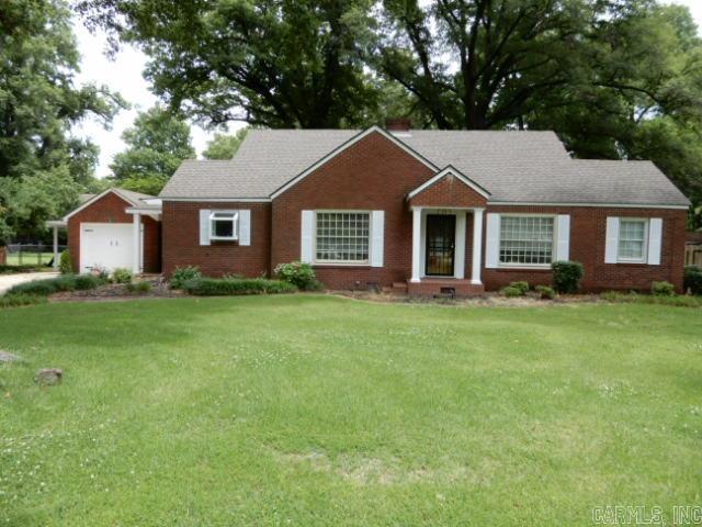 1304 N 6th  Blytheville, AR