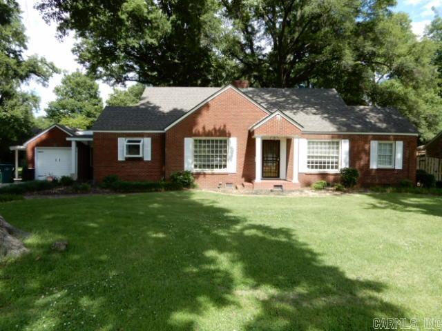 1304 N 6th  Blytheville, AR