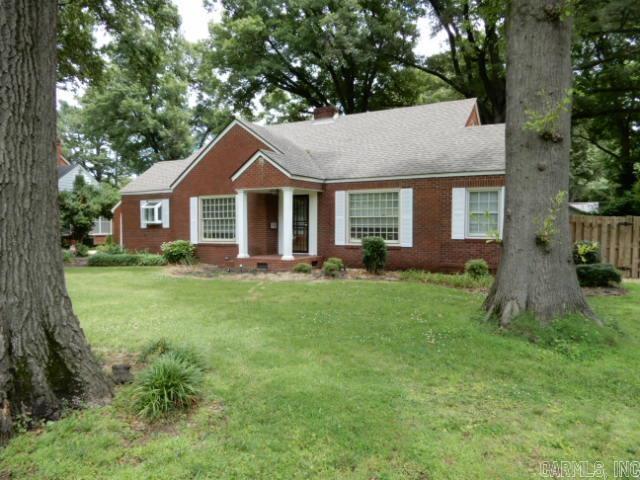 1304 N 6th  Blytheville, AR