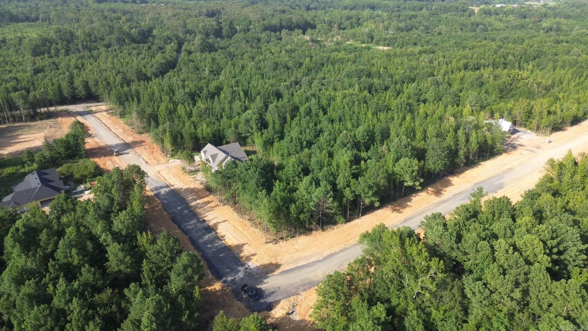 Lot 16 Whitetail Ridge  Ward, AR