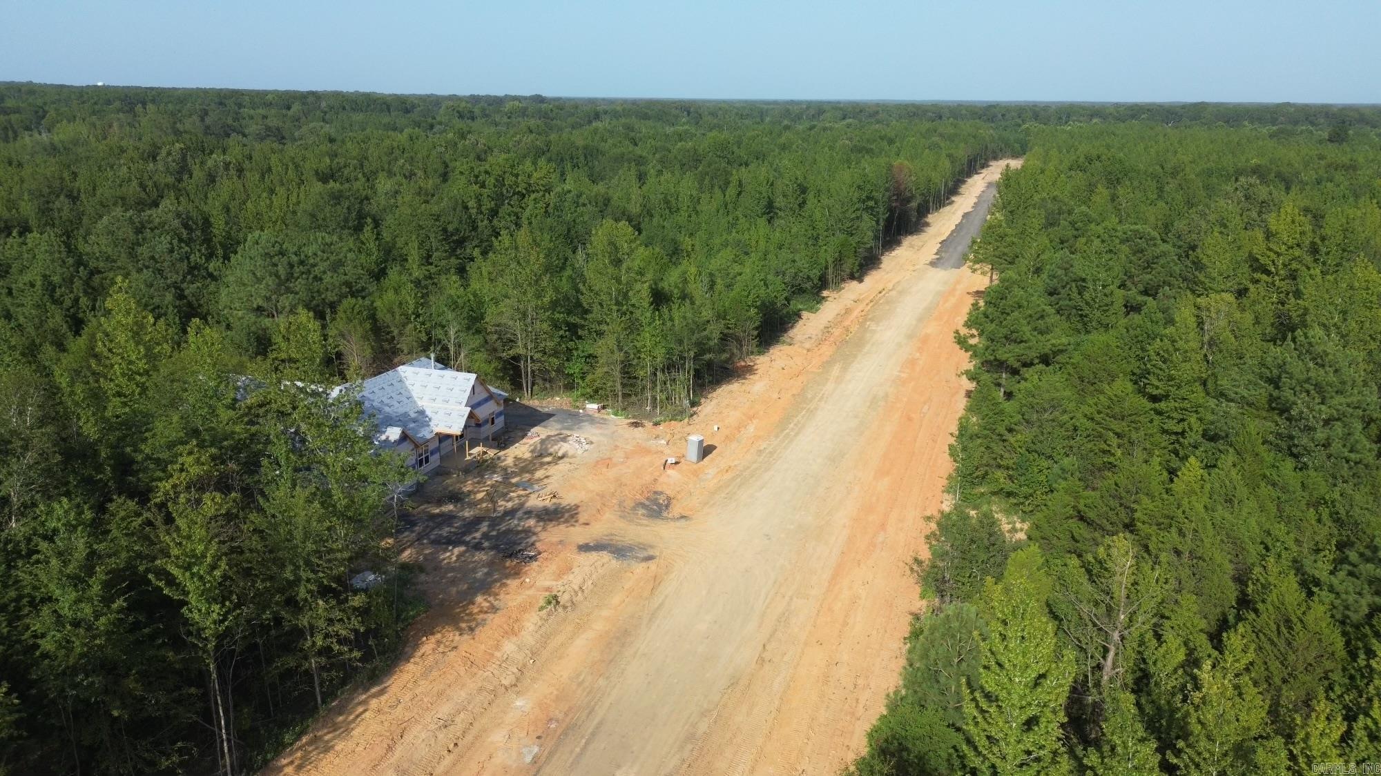 Lot 16 Whitetail Ridge  Ward, AR