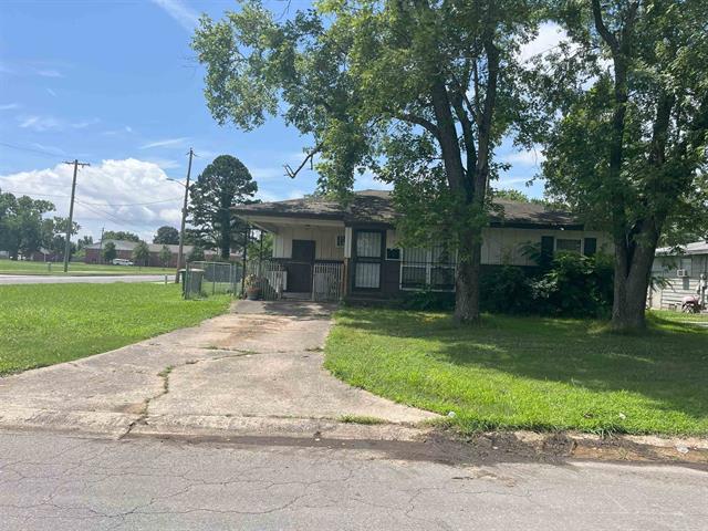 716  Ellen  North Little Rock, AR