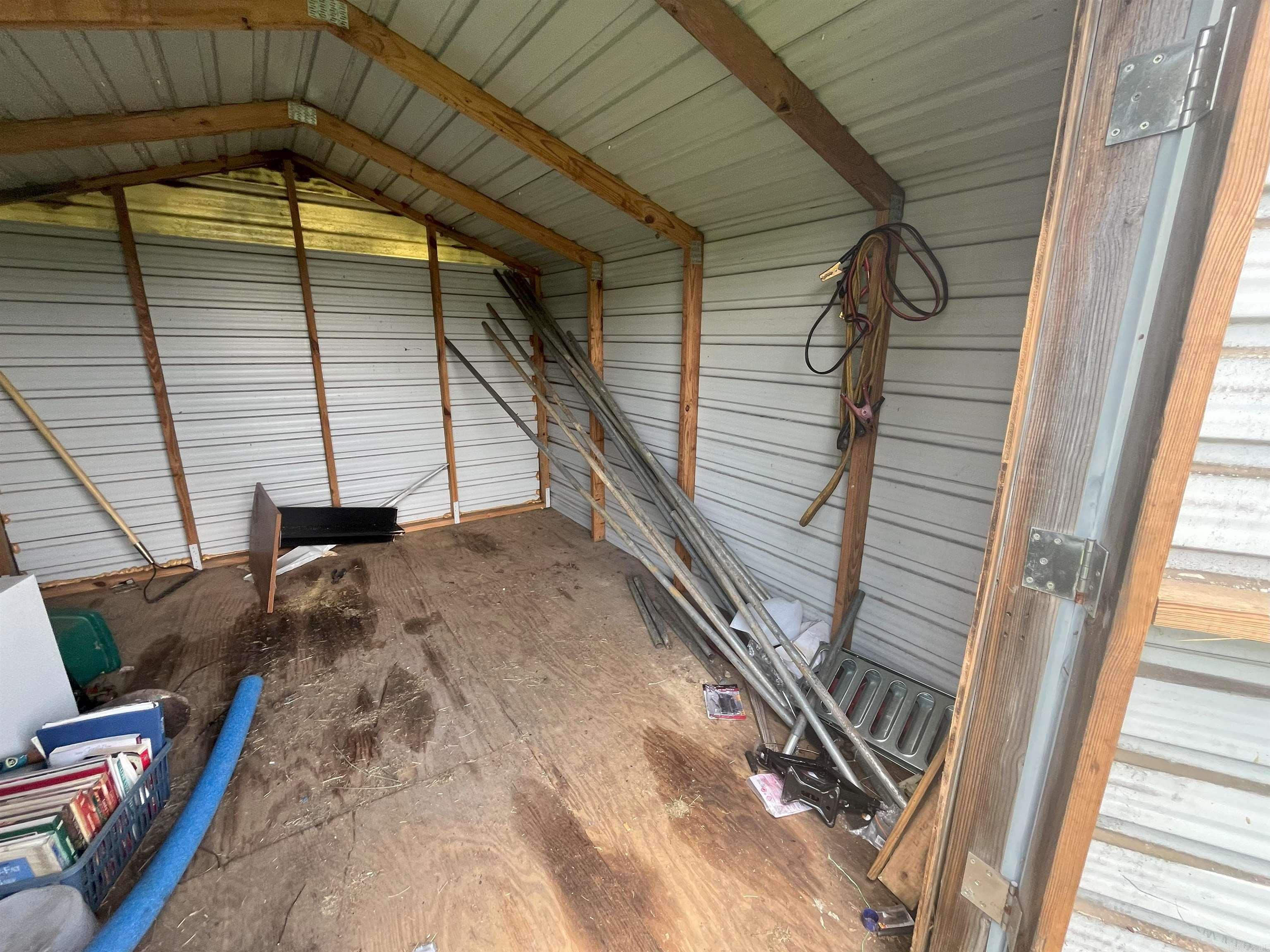 716 Ellen  North Little Rock, AR