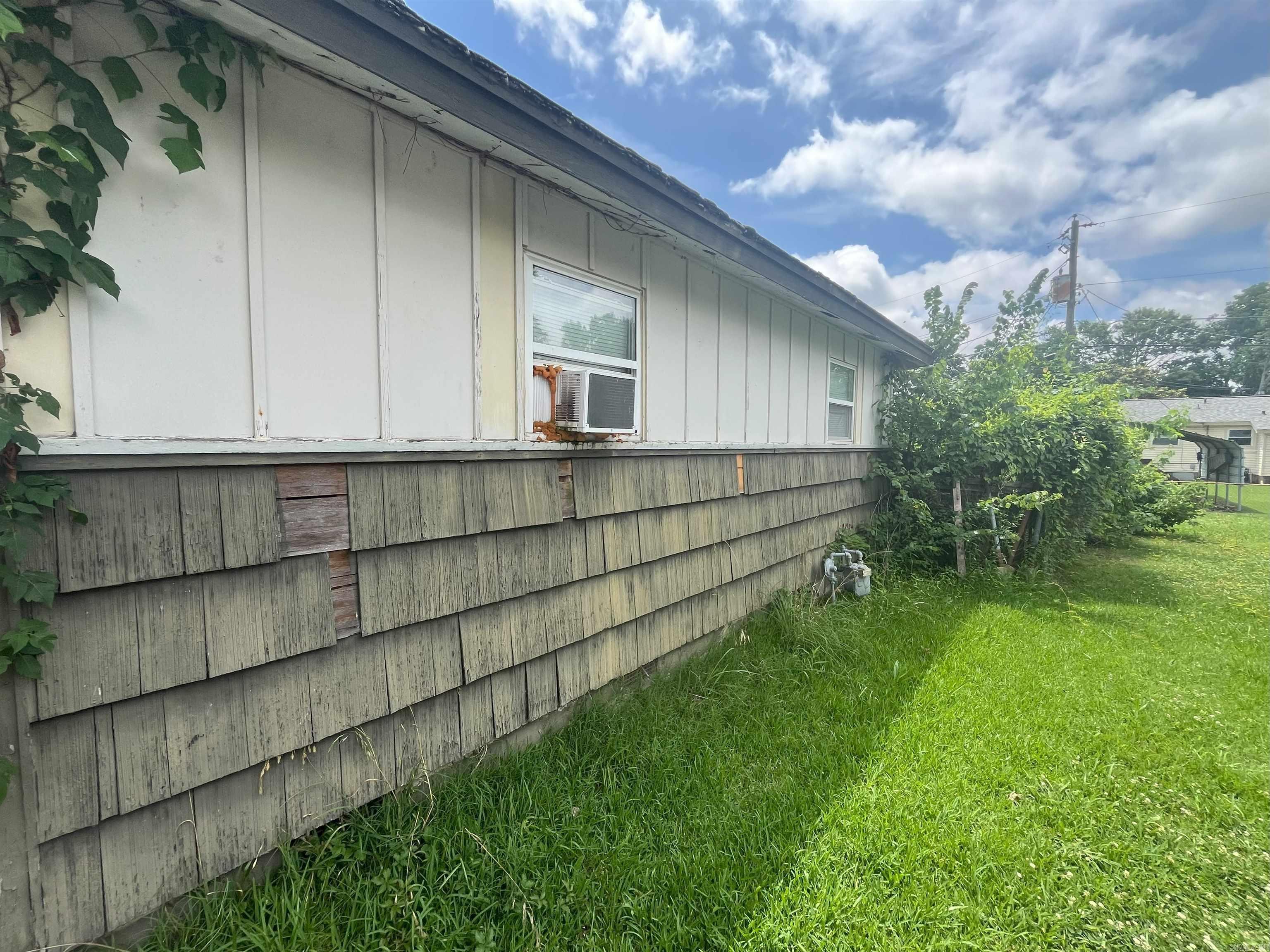 716 Ellen  North Little Rock, AR