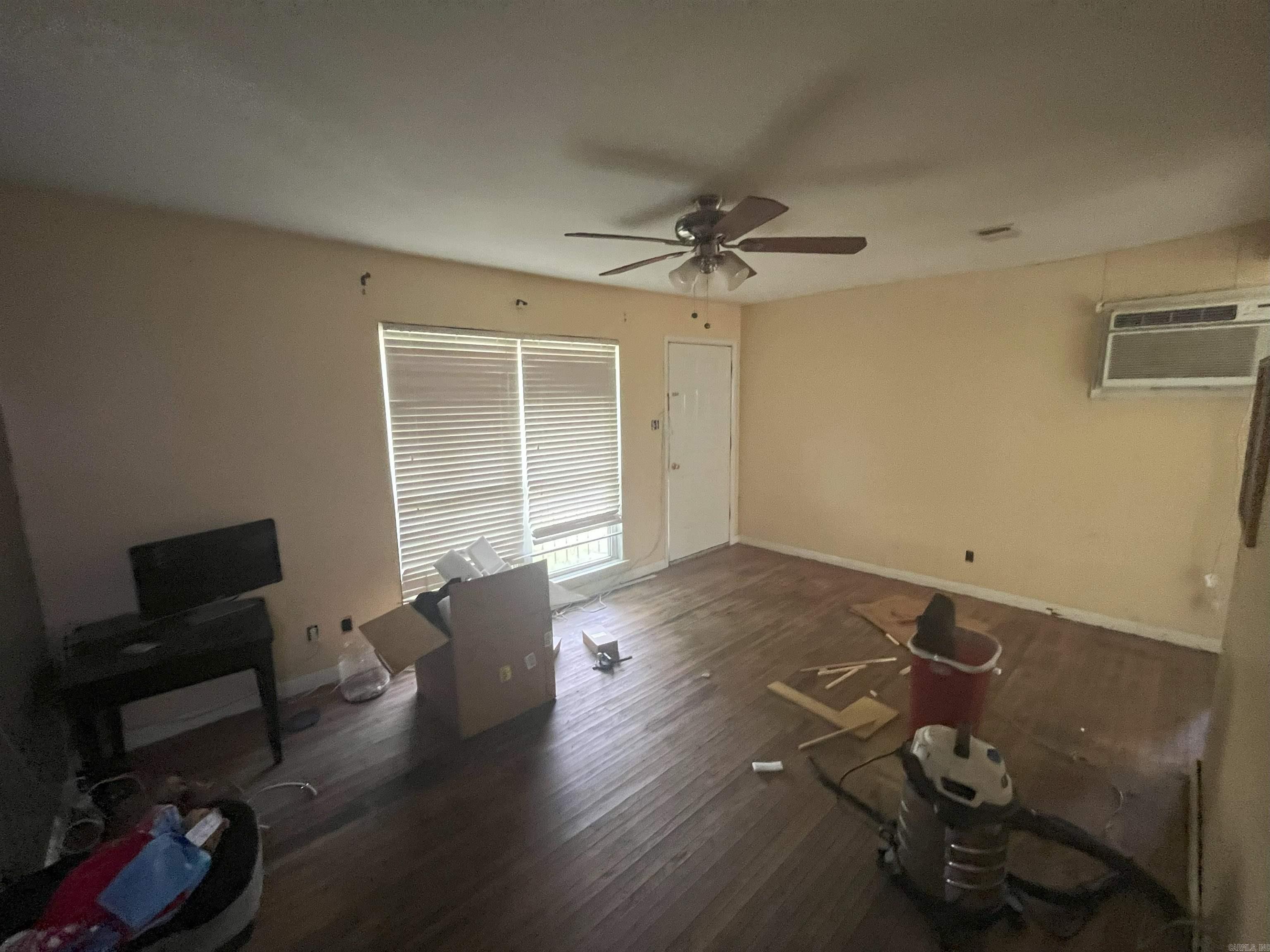 716 Ellen  North Little Rock, AR
