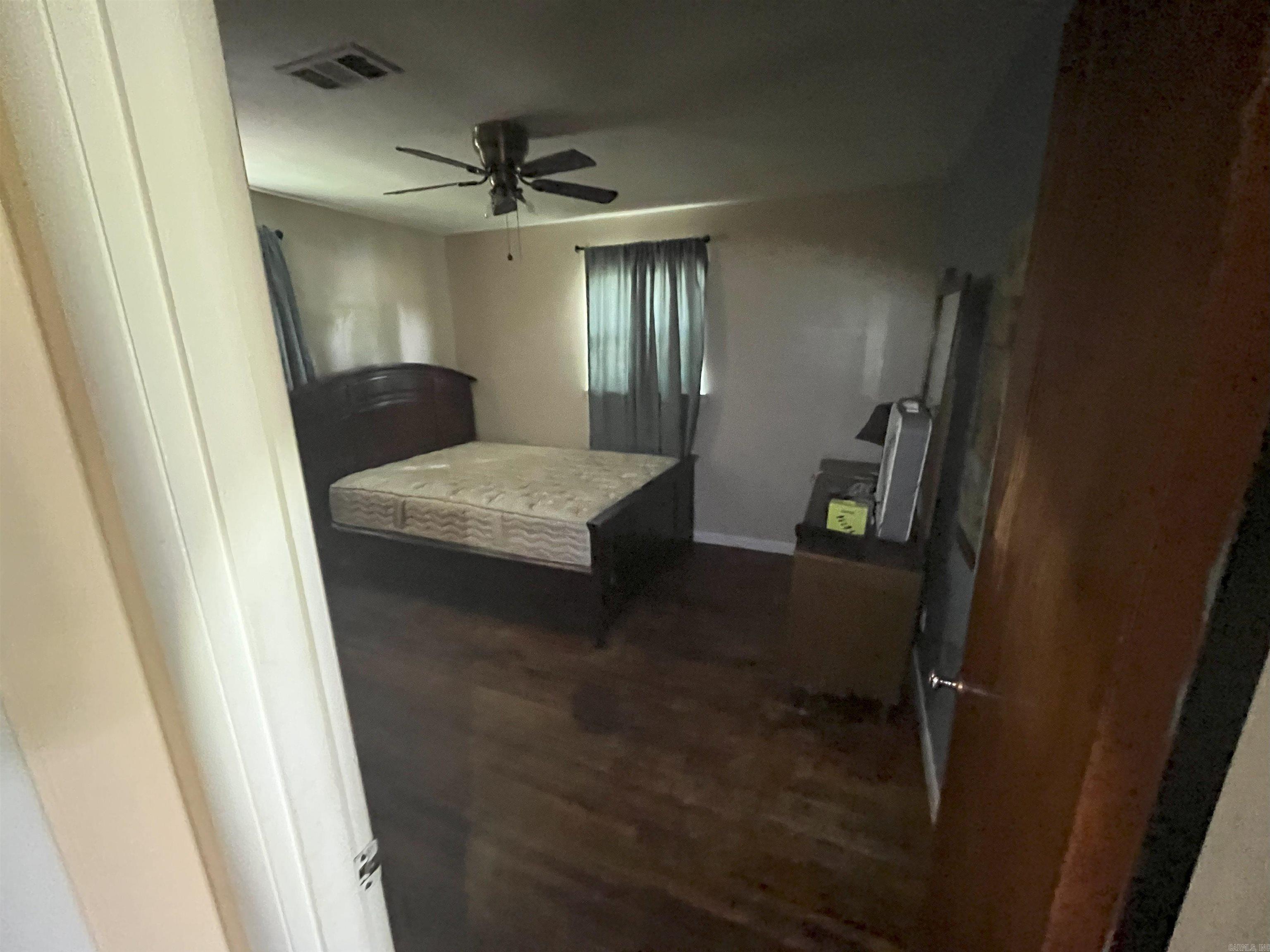 716 Ellen  North Little Rock, AR
