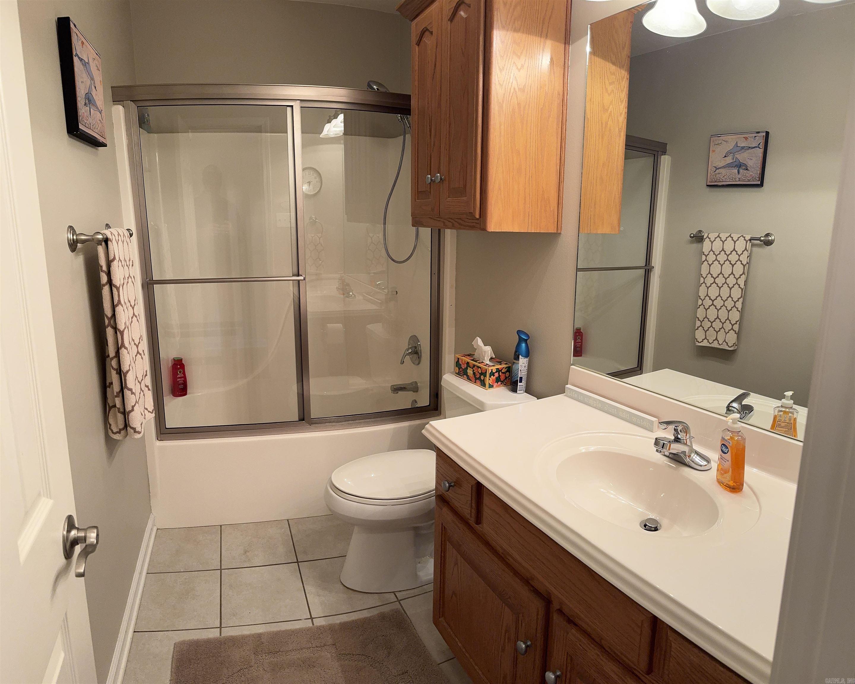 111 Johnston  Greers Ferry, AR