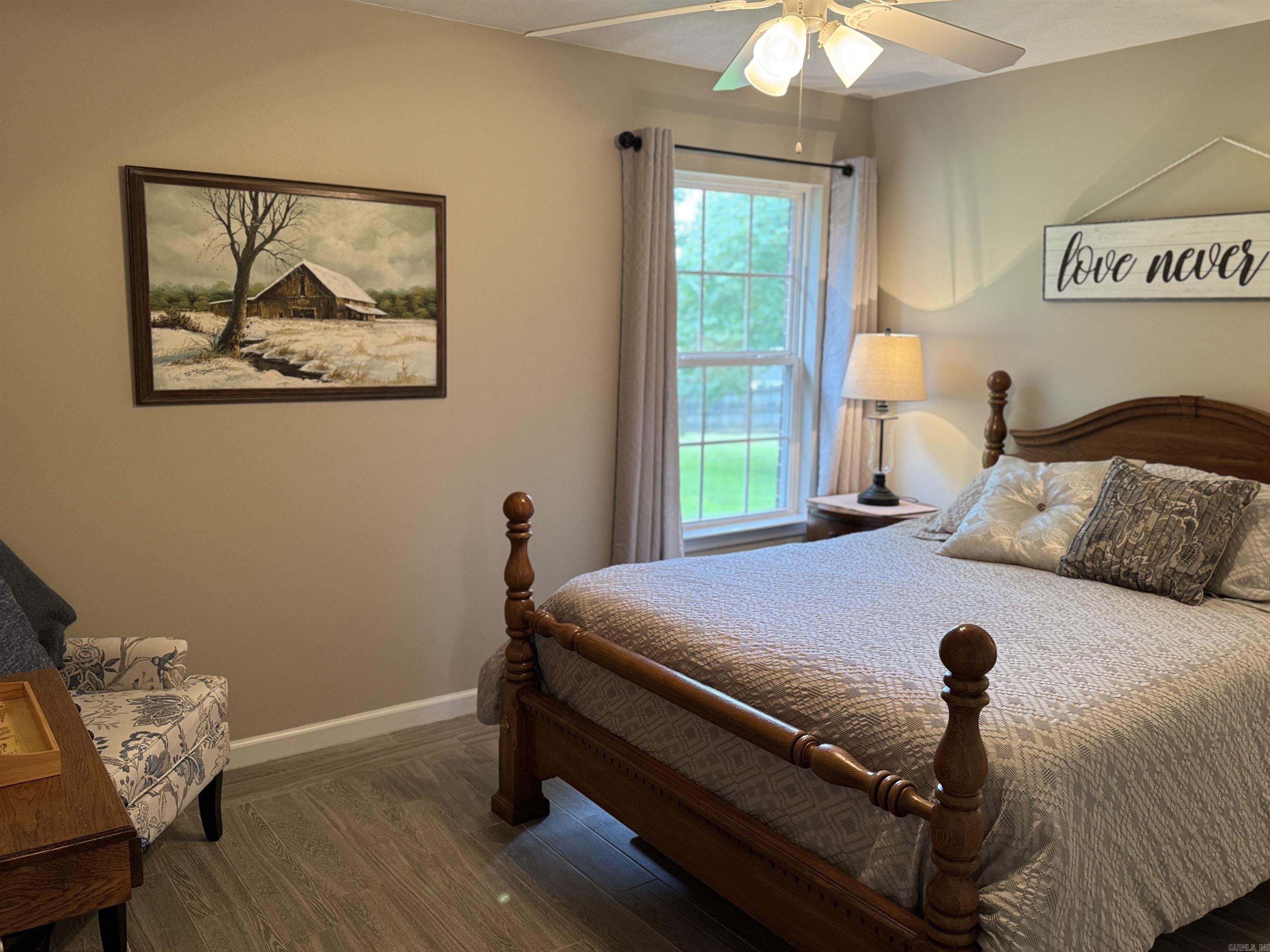 111 Johnston  Greers Ferry, AR