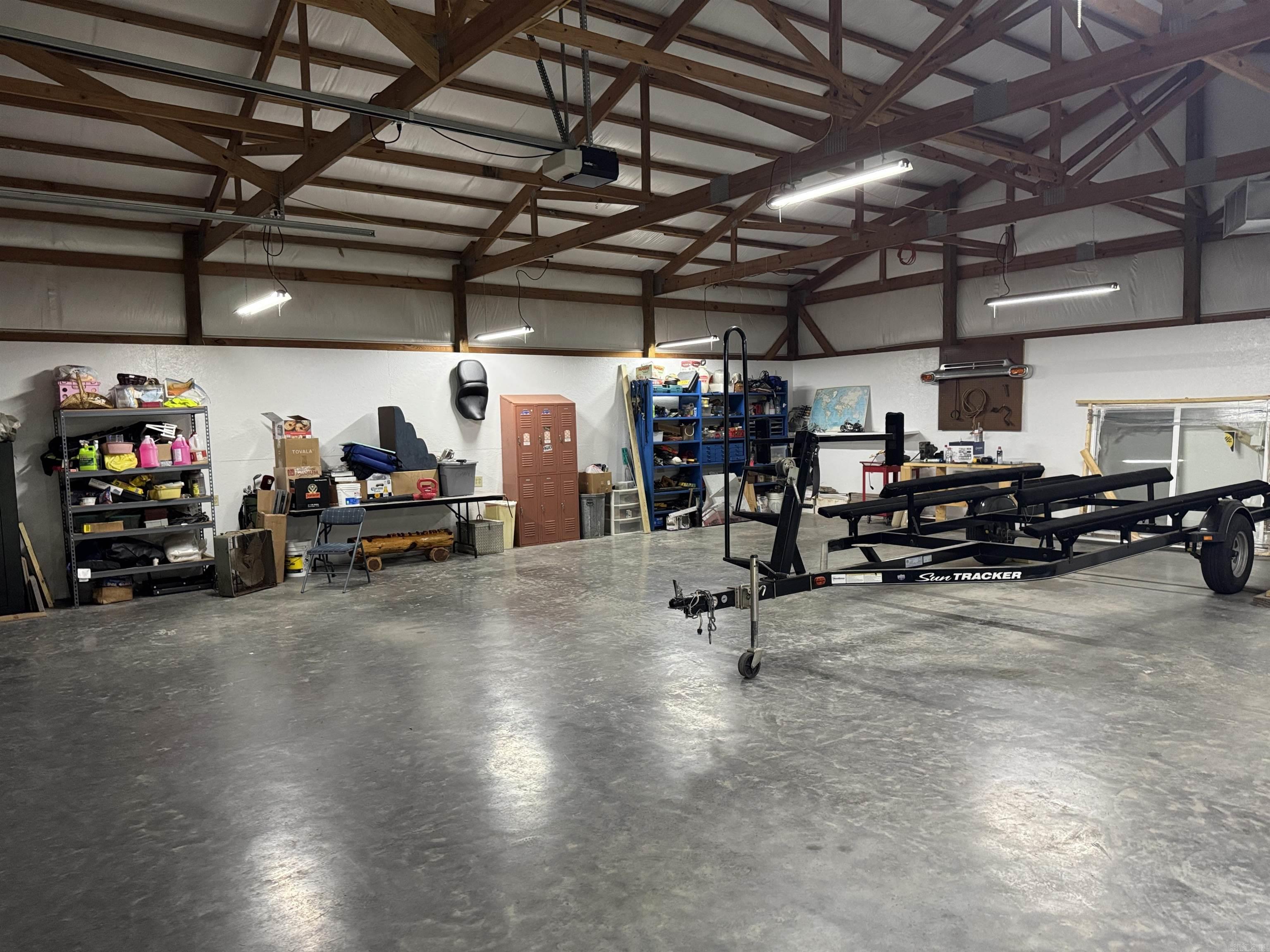 111 Johnston  Greers Ferry, AR