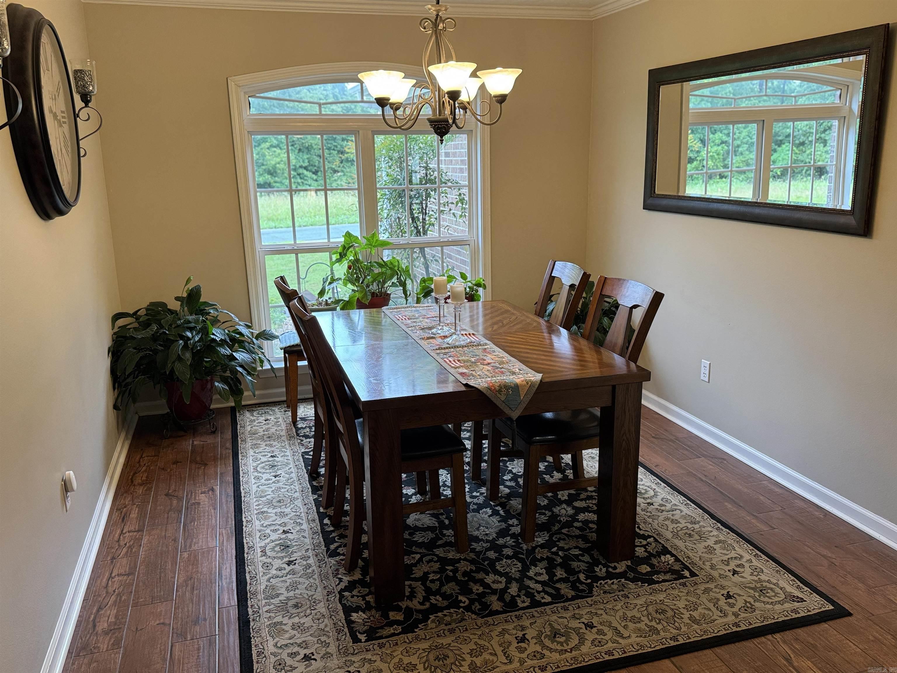111 Johnston  Greers Ferry, AR