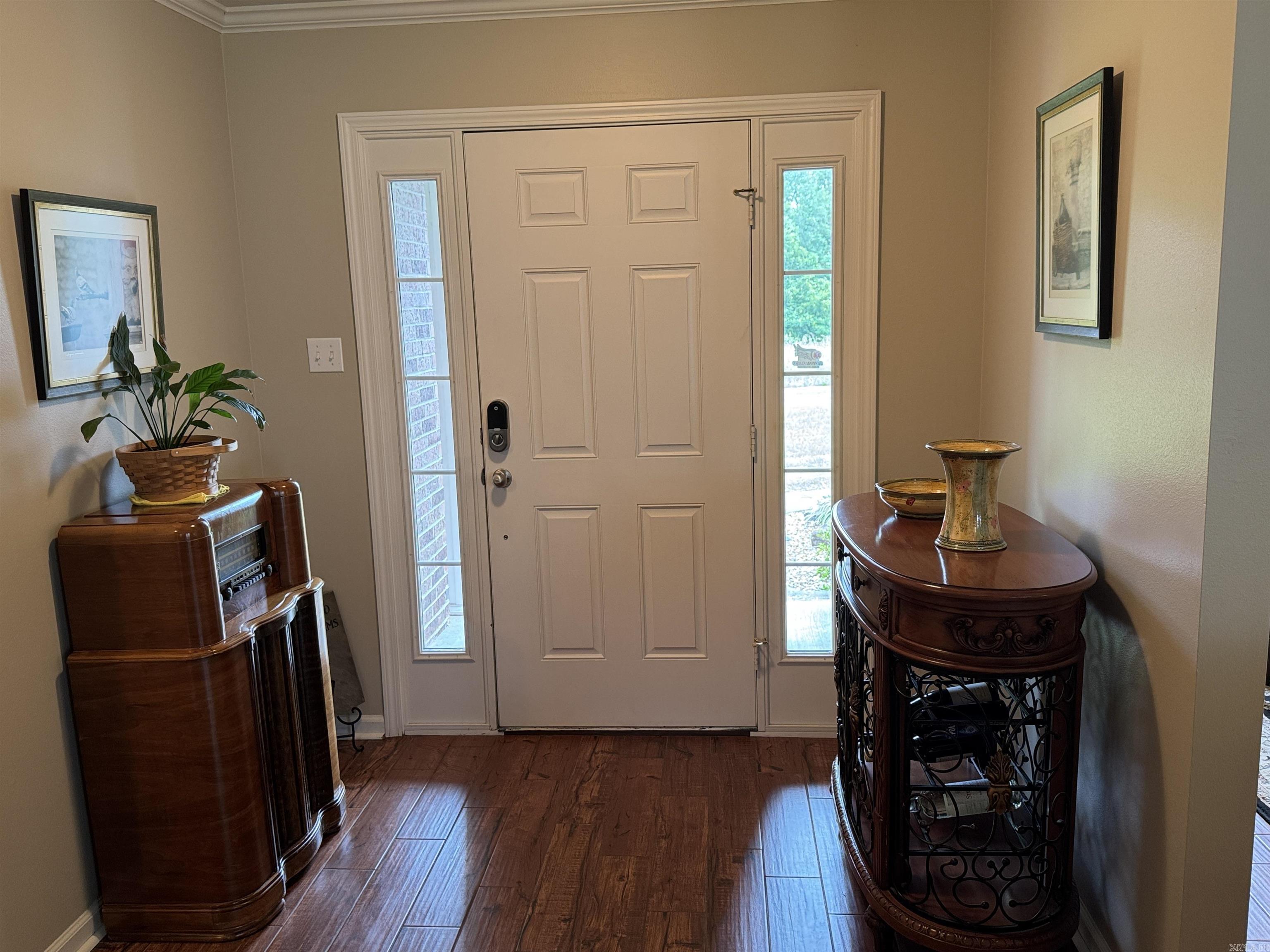 111 Johnston  Greers Ferry, AR