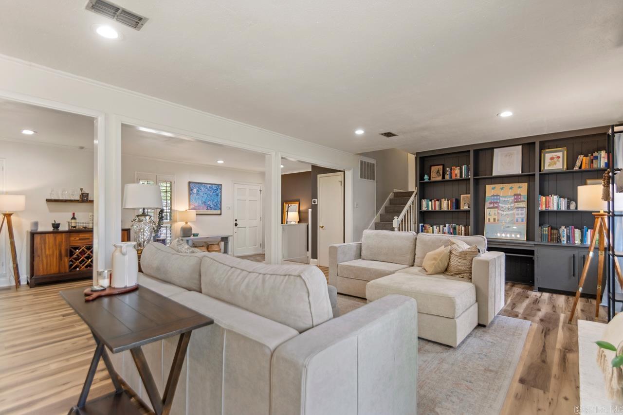 4 Coachlight Circle Little Rock, AR 72227