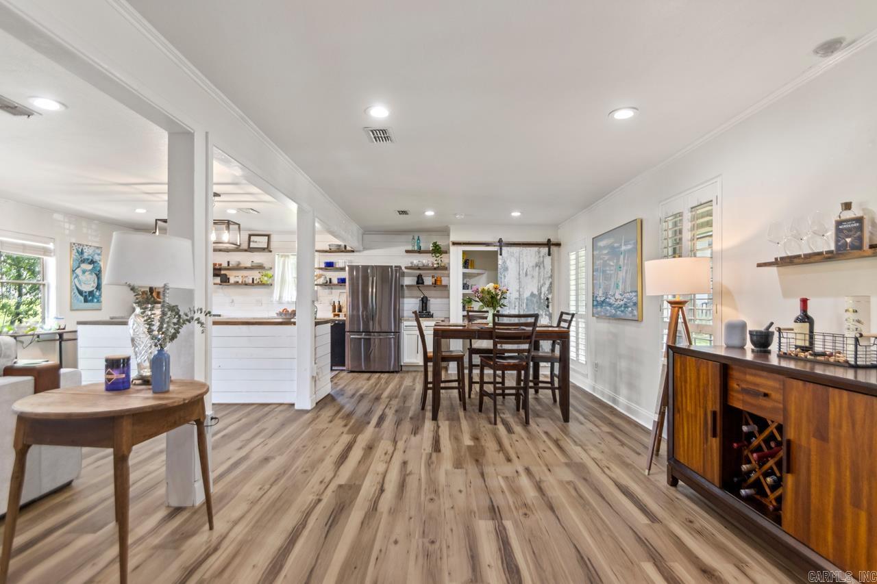 4 Coachlight Circle Little Rock, AR 72227