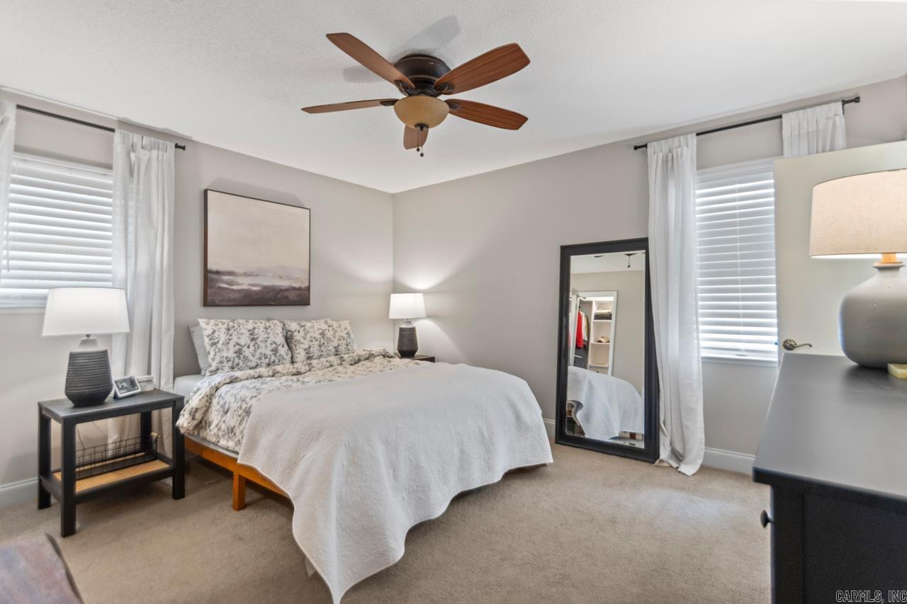 4 Coachlight Circle Little Rock, AR 72227