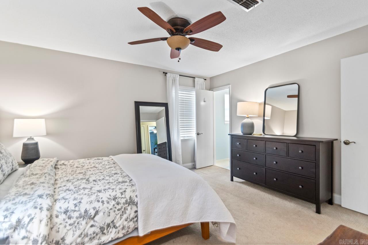 4 Coachlight Circle Little Rock, AR 72227