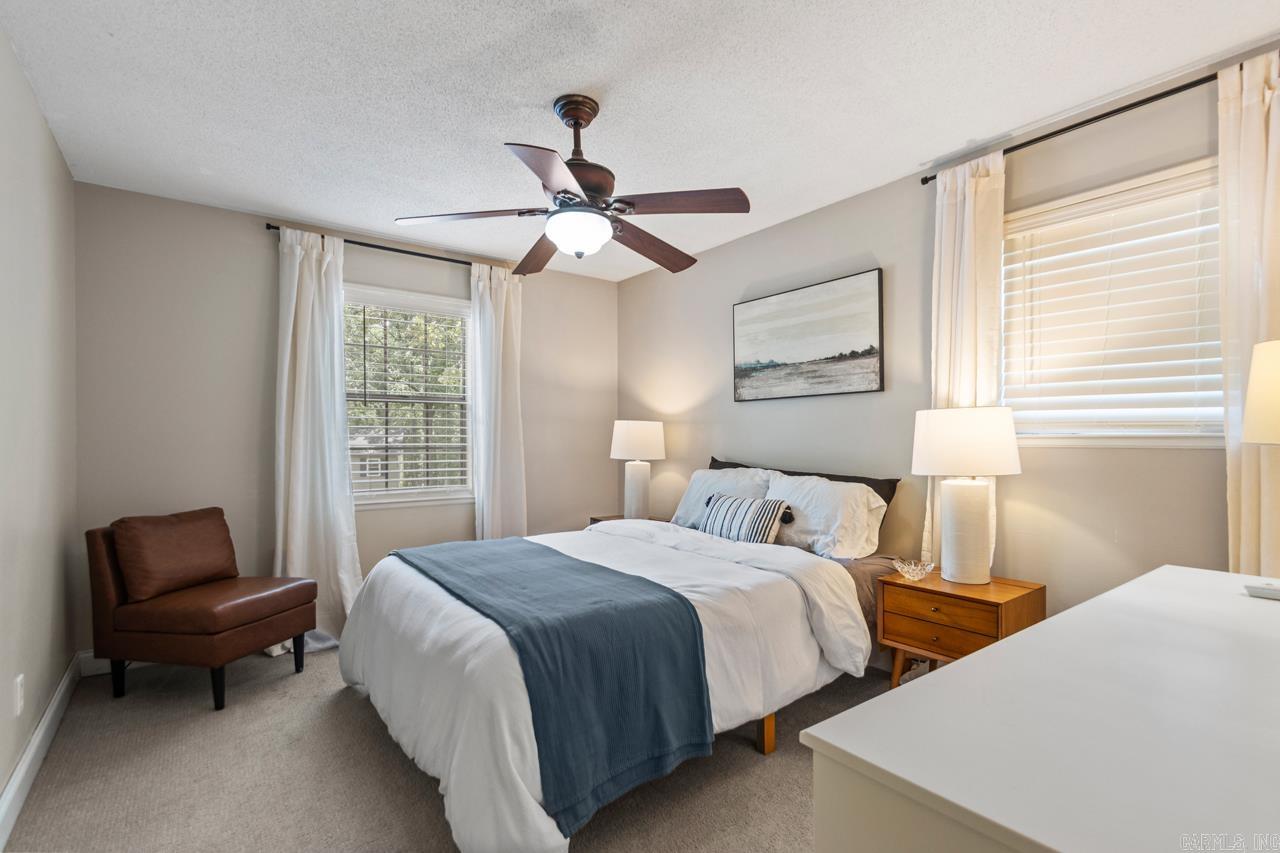 4 Coachlight Circle Little Rock, AR 72227