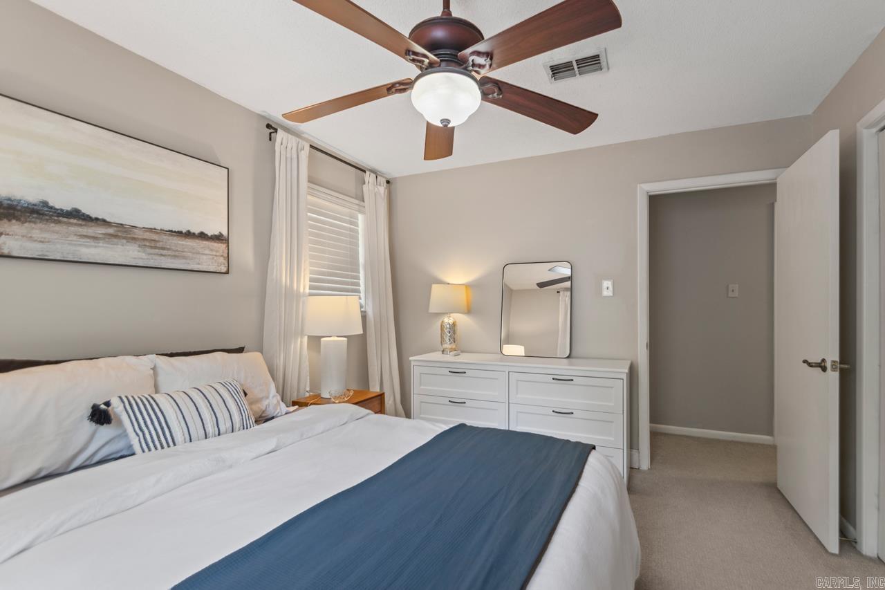 4 Coachlight Circle Little Rock, AR 72227