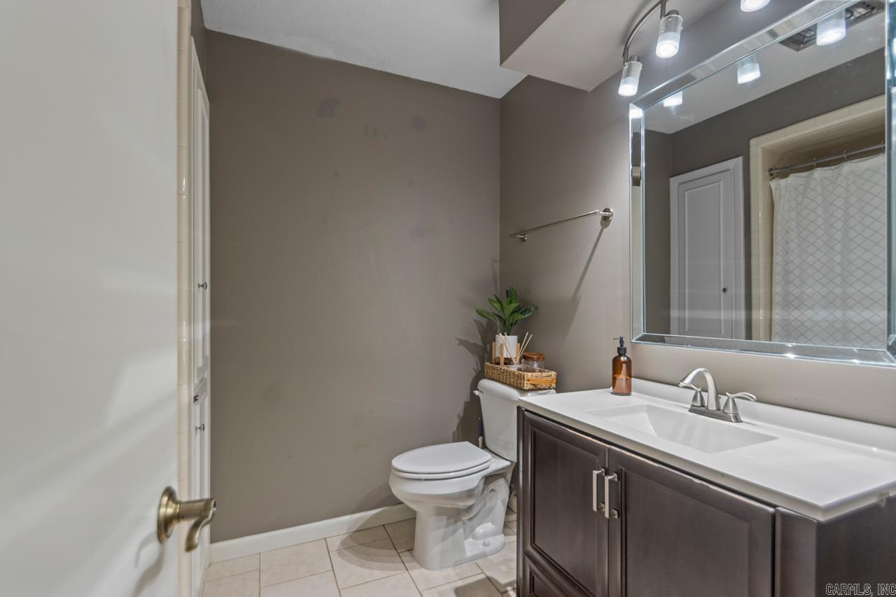 4 Coachlight Circle Little Rock, AR 72227