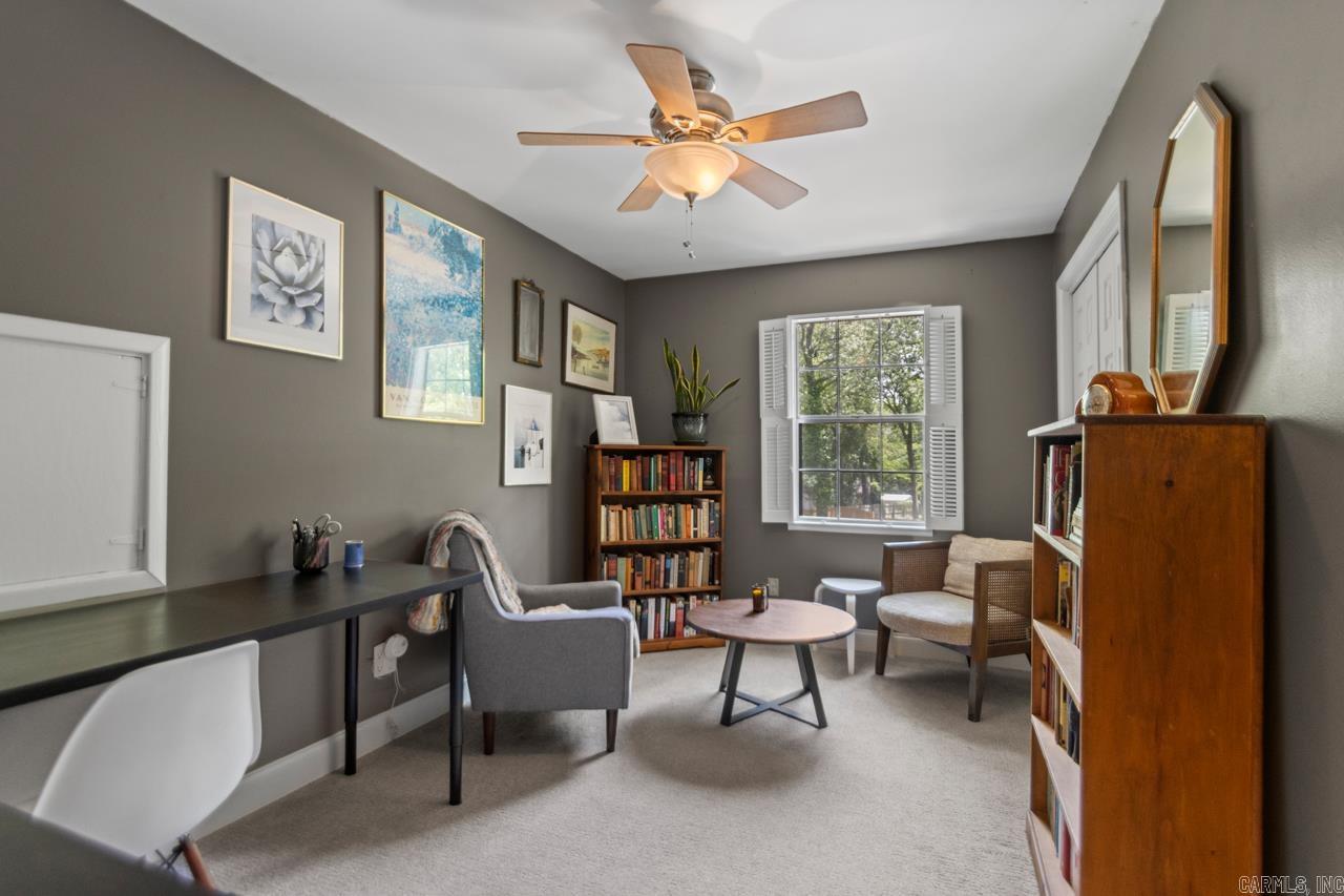4 Coachlight Circle Little Rock, AR 72227