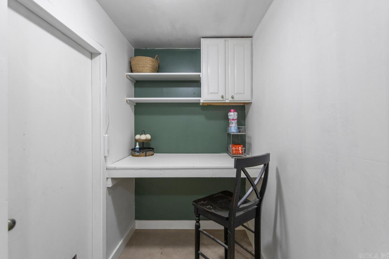 4 Coachlight Circle Little Rock, AR 72227