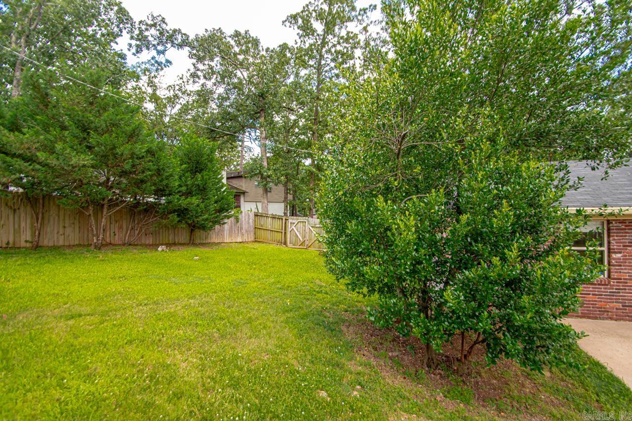 4 Coachlight Circle Little Rock, AR 72227