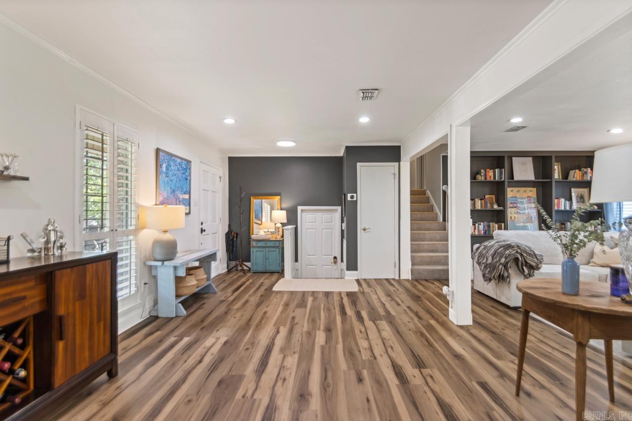 4 Coachlight Circle Little Rock, AR 72227