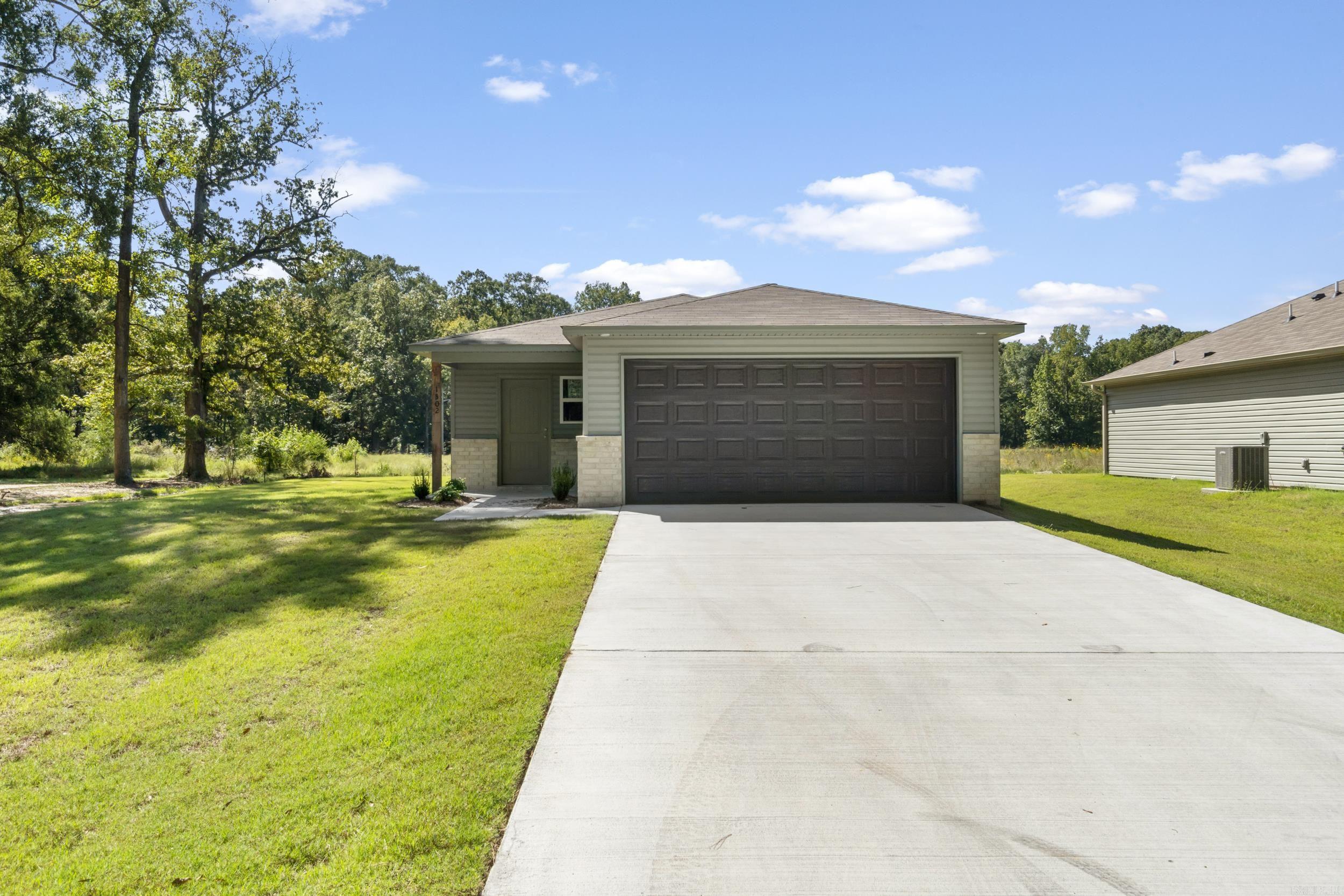1302 Maple Street