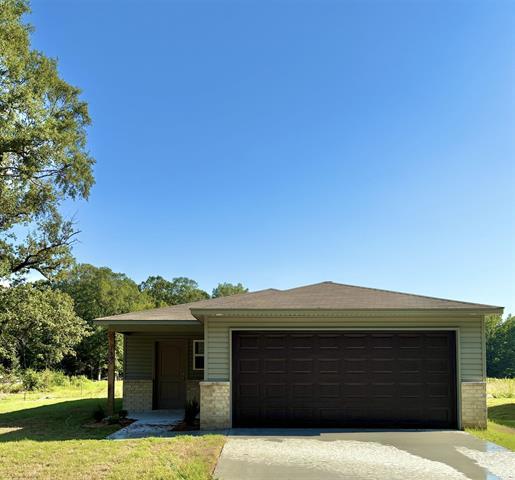 1302  Maple Lot 30 Block 0 Haskell, AR
