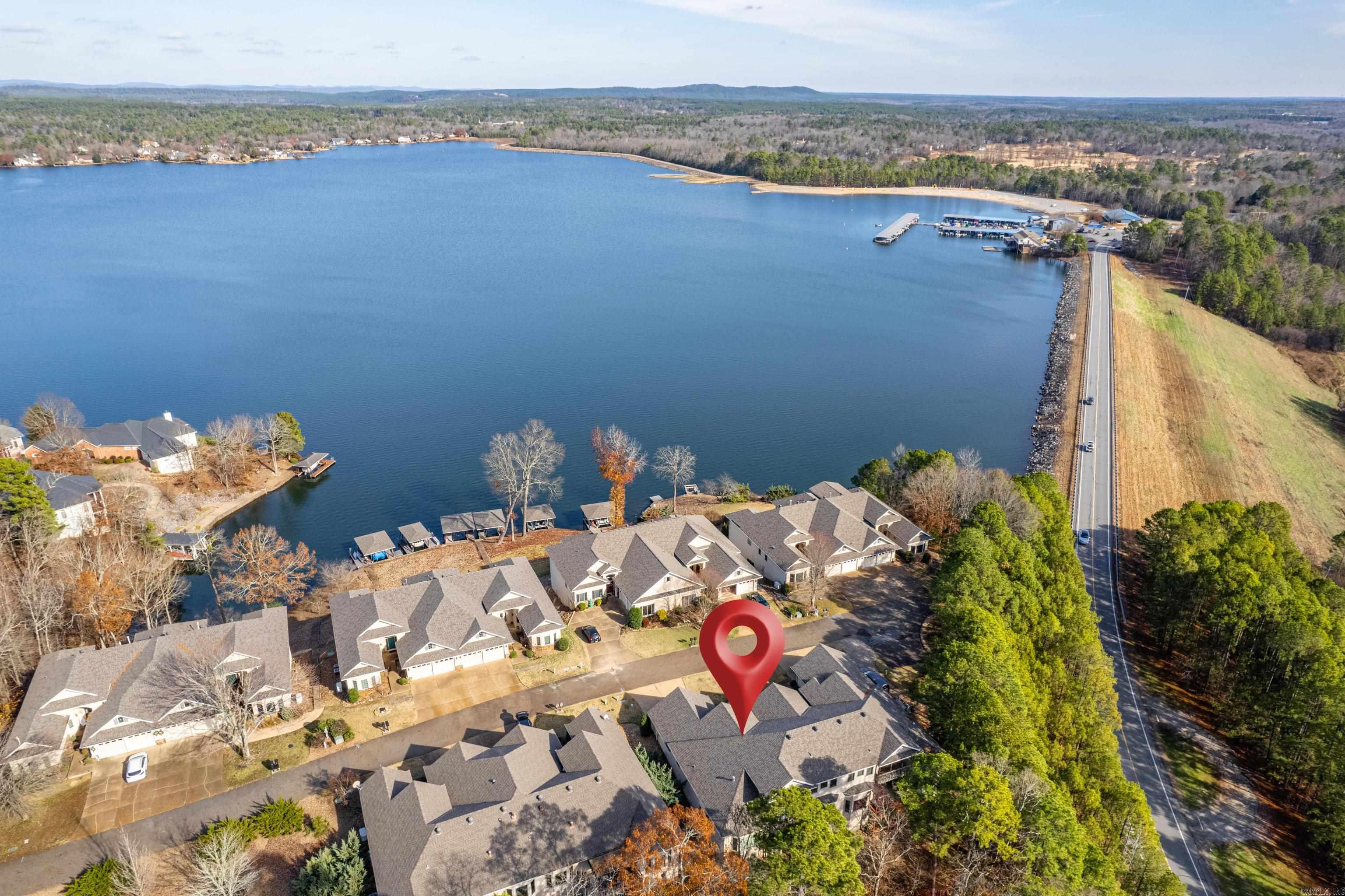 10 Divino  Hot Springs Village, AR