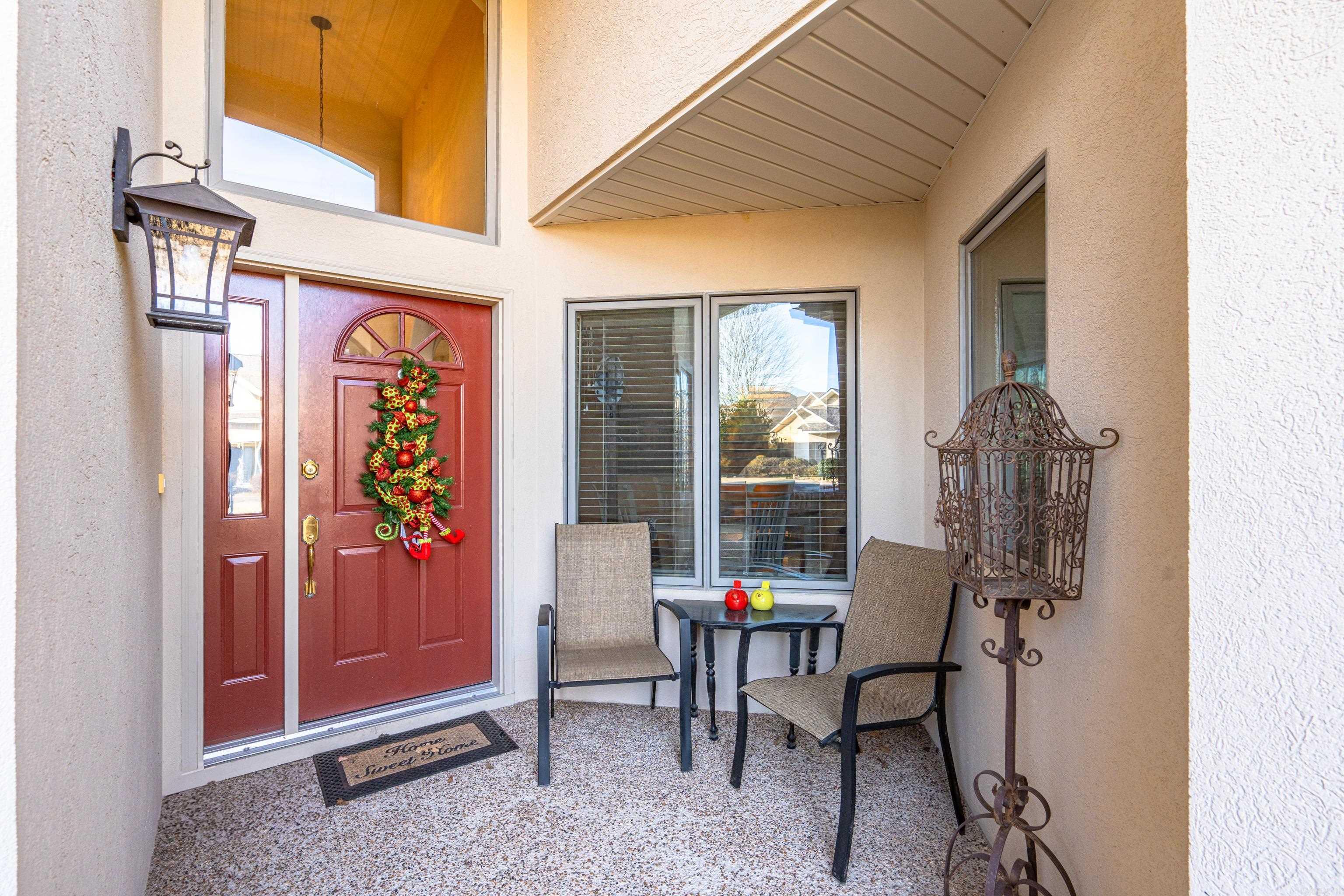 10 Divino  Hot Springs Village, AR