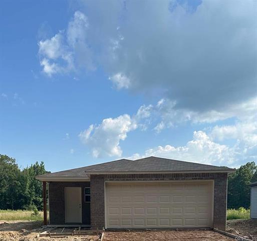 1298  Maple Lot 28 Block 0 Haskell, AR
