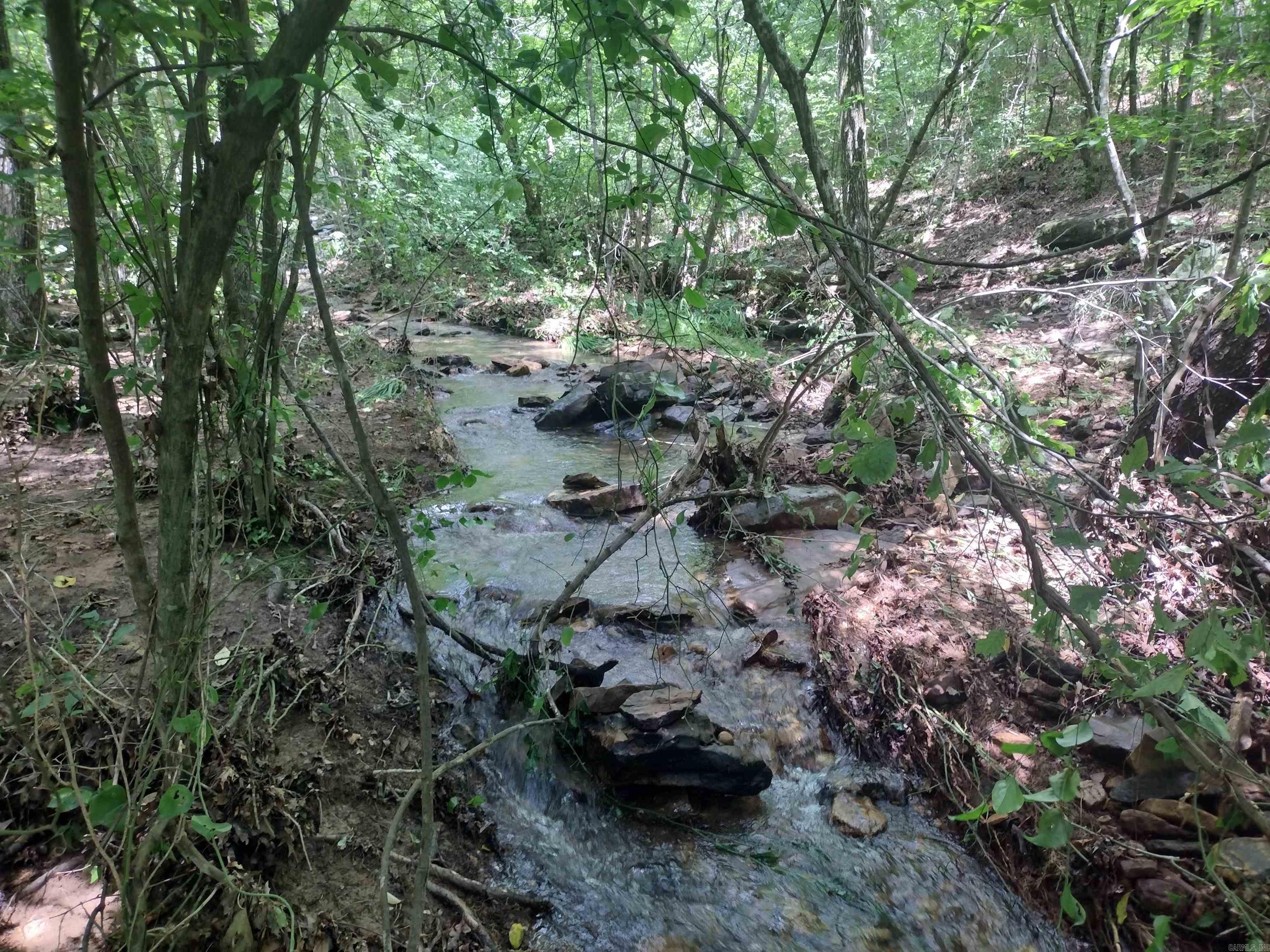0 Greers Ferry Road  Greers Ferry, AR