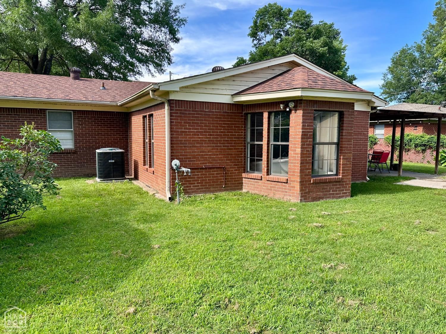 1101 Dealyn  Lake City, AR