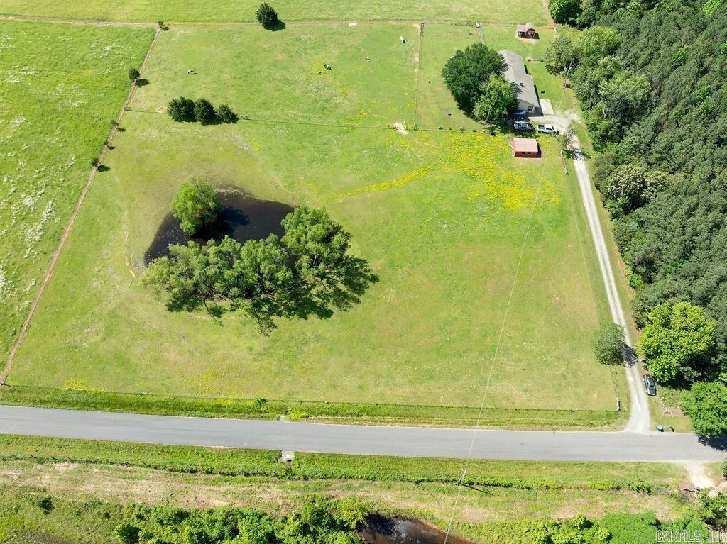 212 Wolf Branch Road  Greenbrier, AR