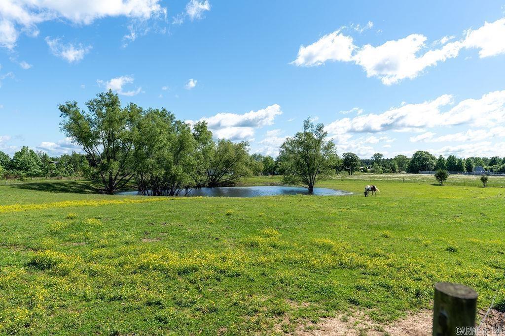212 Wolf Branch Road  Greenbrier, AR